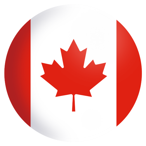 canada flag rs